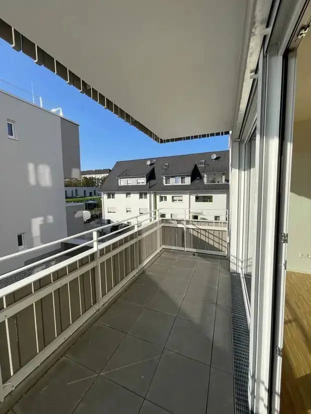2 Zimmer Wohnung mit 69 m² in Ludwigsburg – Bild 6