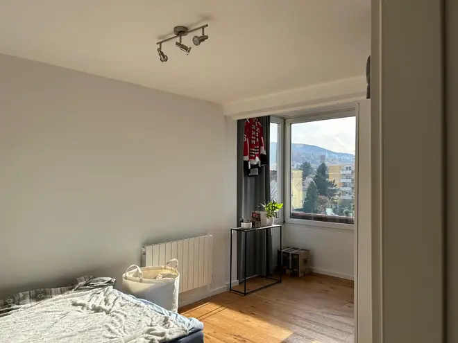 WG-Zimmer mit 15 m² in Heidelberg – Bild 2