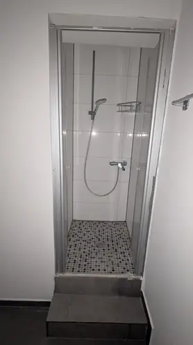 WG-Zimmer mit 15 m² in Heidelberg – Bild 8