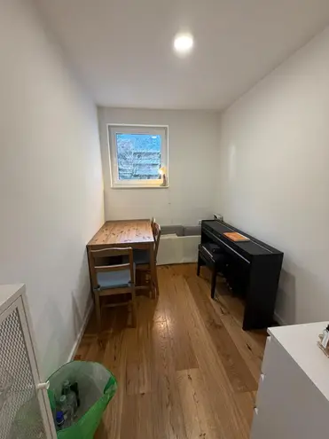 WG-Zimmer mit 15 m² in Heidelberg – Bild 9