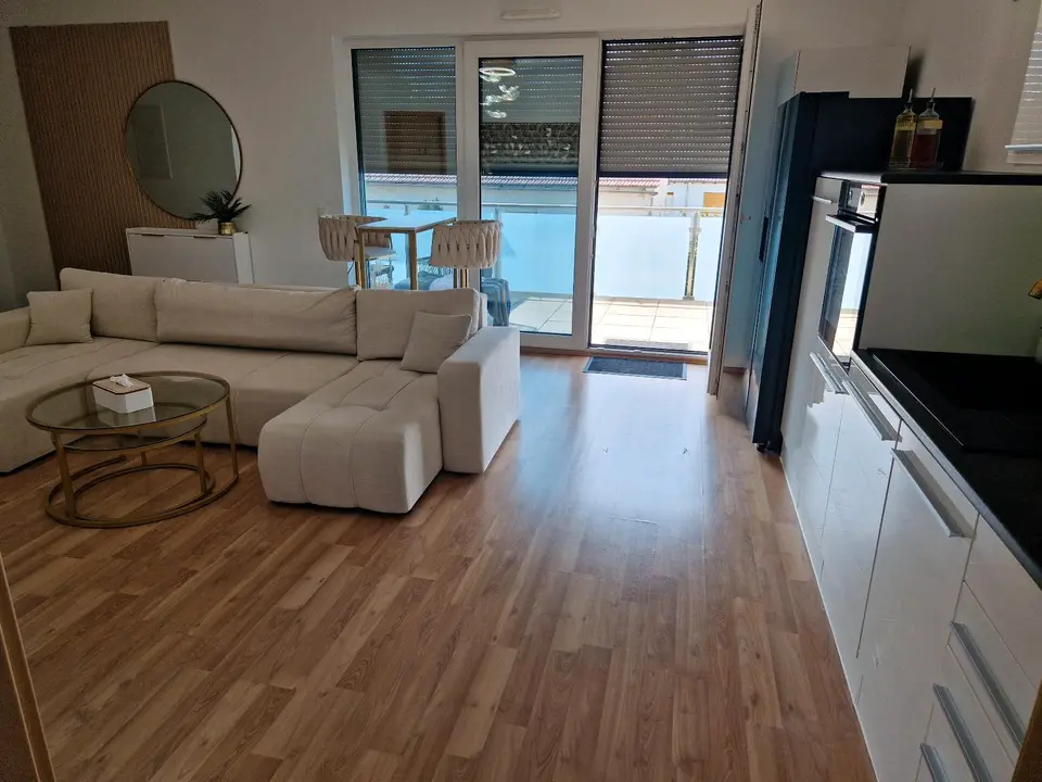 2 Zimmer Wohnung mit 65 m² in Worms – Bild 3