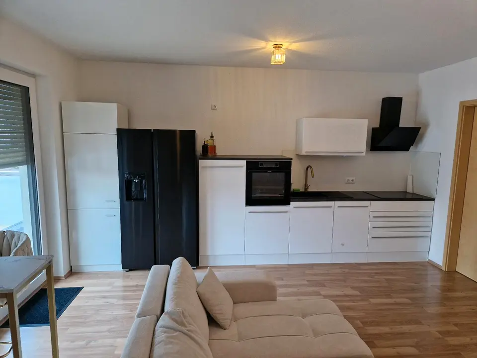 2 Zimmer Wohnung mit 65 m² in Worms – Bild 4