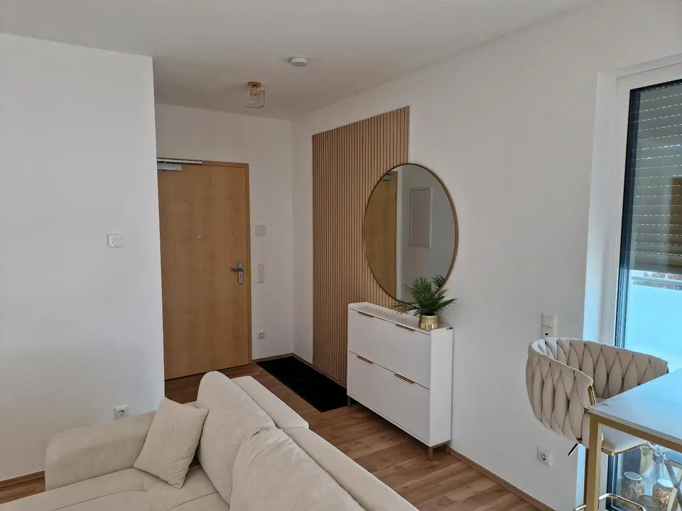 2 Zimmer Wohnung mit 65 m² in Worms – Bild 5