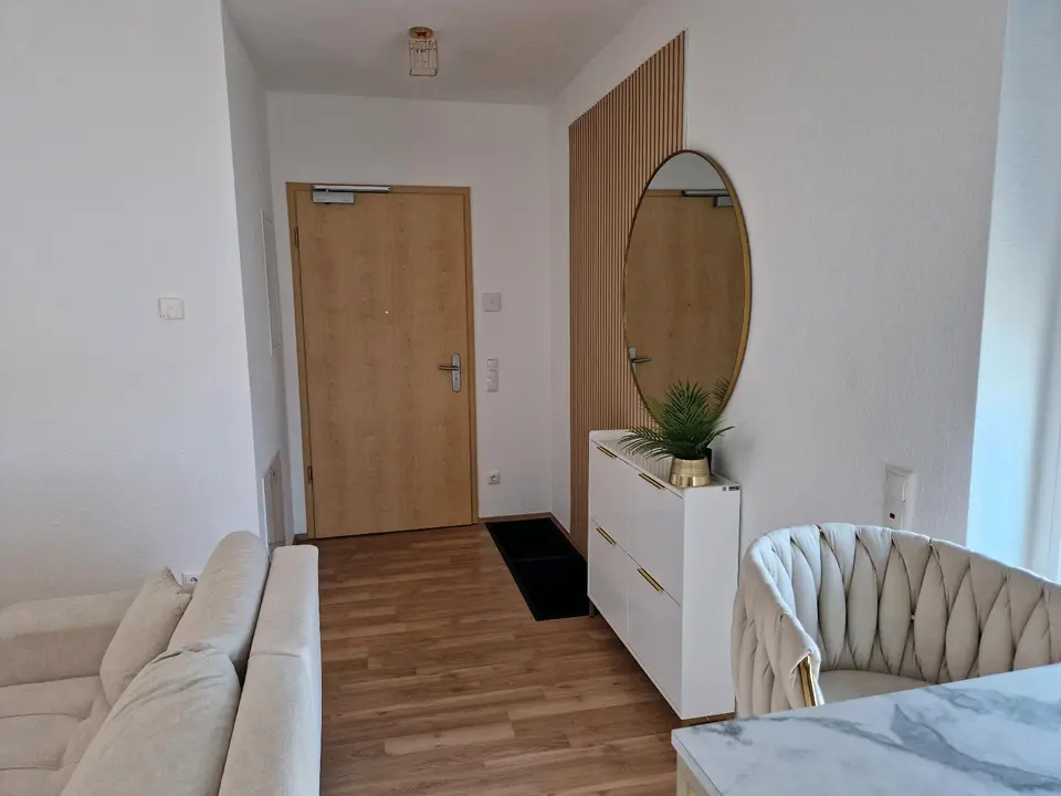 2 Zimmer Wohnung mit 65 m² in Worms – Bild 6