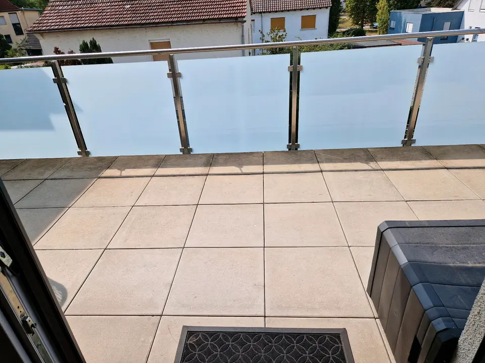 2 Zimmer Wohnung mit 65 m² in Worms – Bild 8