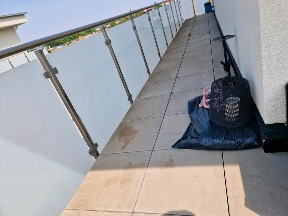 2 Zimmer Wohnung mit 65 m² in Worms – Bild 10