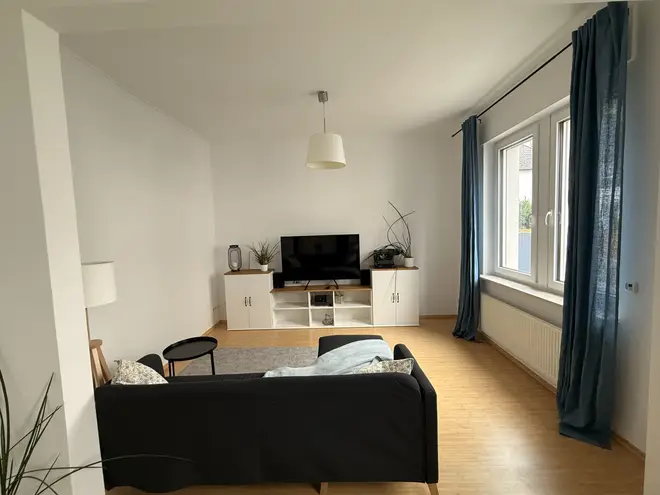4 Zimmer Haus mit 91 m² in Mainz – Bild 1