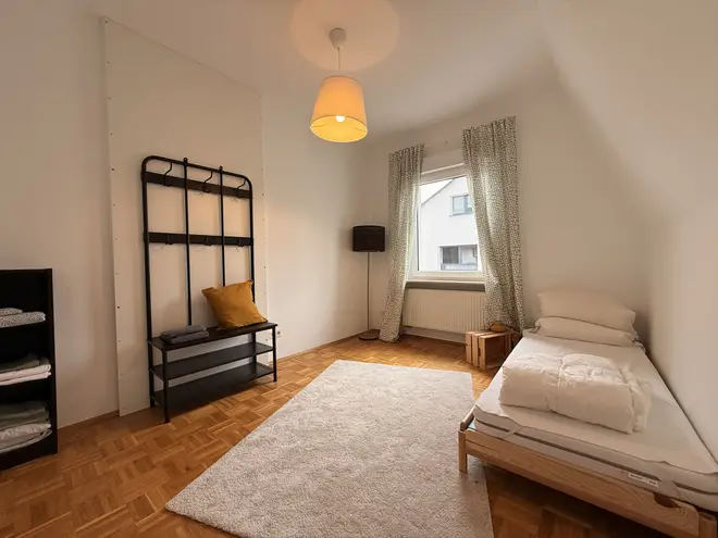 4 Zimmer Haus mit 91 m² in Mainz – Bild 3