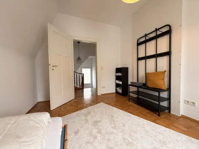 4 Zimmer Haus mit 91 m² in Mainz – Bild 4