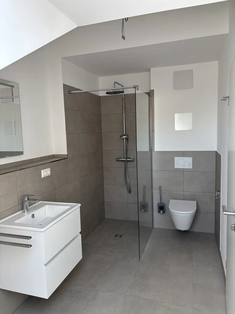 3 Zimmer Wohnung mit 94 m² in Kempten (Allgäu) – Bild 11