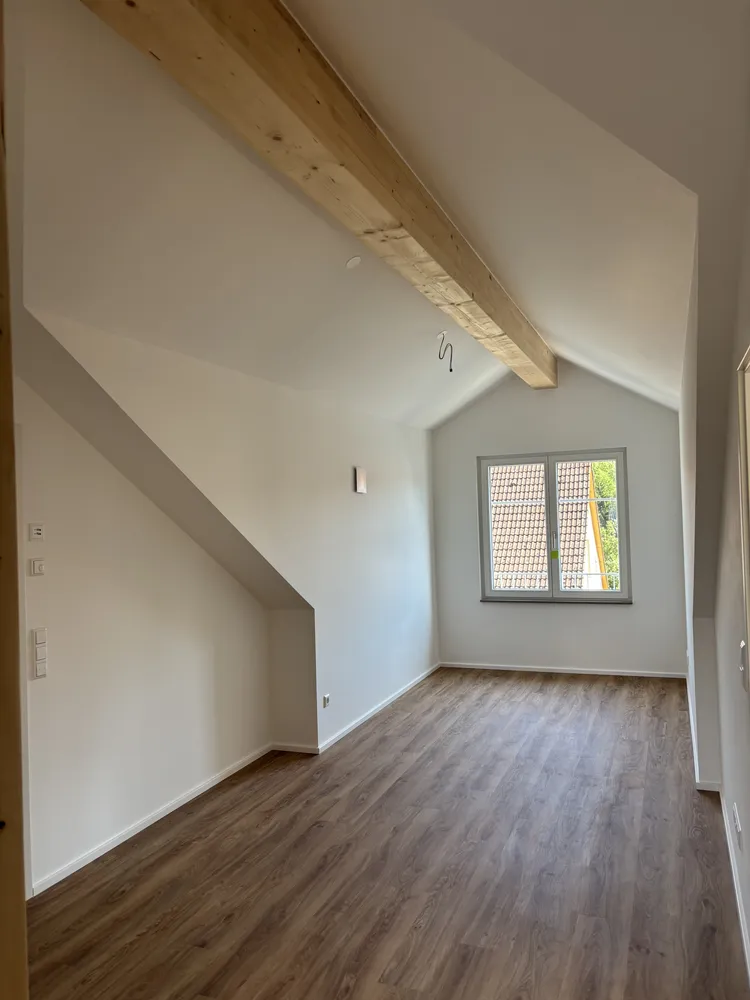 3 Zimmer Wohnung mit 94 m² in Kempten (Allgäu) – Bild 12