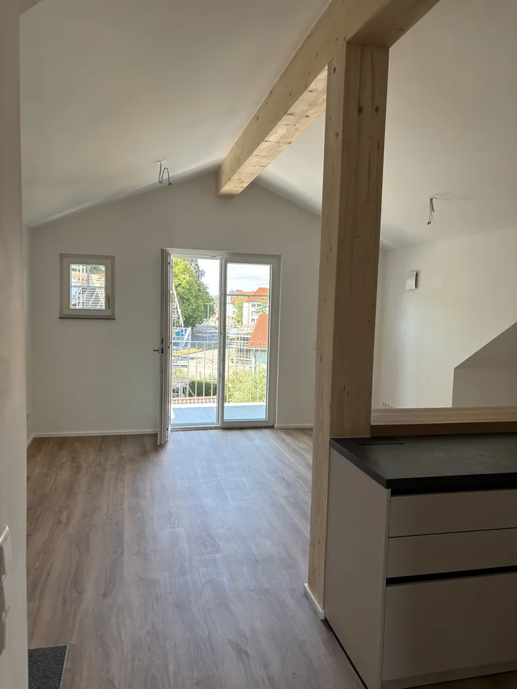 3 Zimmer Wohnung mit 94 m² in Kempten (Allgäu) – Bild 5