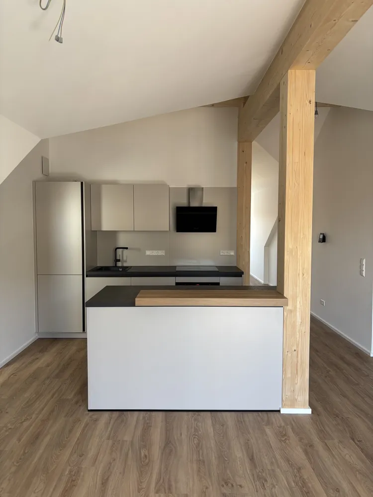 3 Zimmer Wohnung mit 94 m² in Kempten (Allgäu) – Bild 7