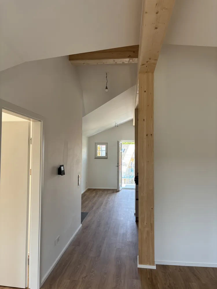 3 Zimmer Wohnung mit 94 m² in Kempten (Allgäu) – Bild 8
