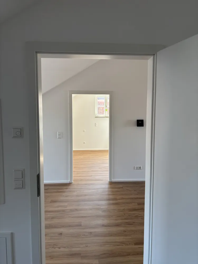 3 Zimmer Wohnung mit 94 m² in Kempten (Allgäu) – Bild 9