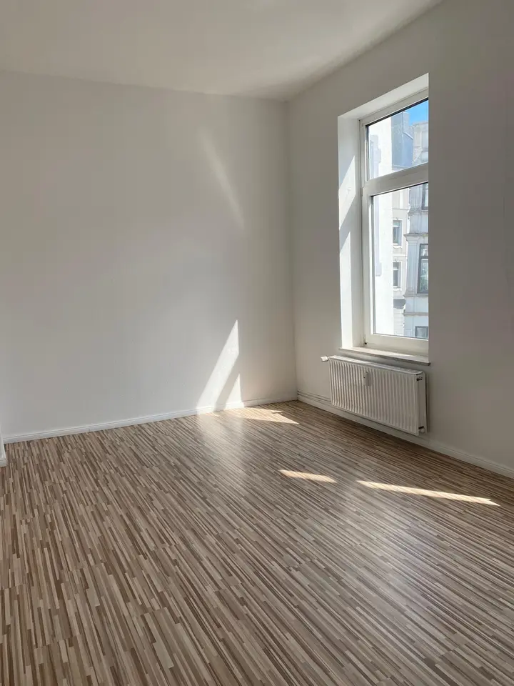 3 Zimmer Wohnung mit 79 m² in Bremerhaven – Bild 1