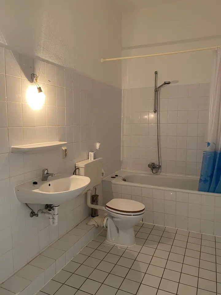 3 Zimmer Wohnung mit 79 m² in Bremerhaven – Bild 10