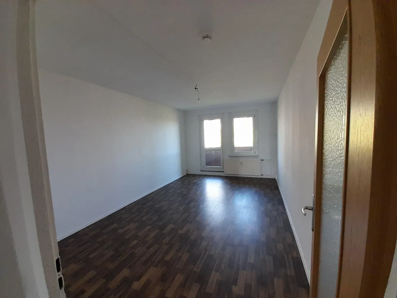 2 Zimmer Wohnung mit 50 m² in Dresden – Bild 1