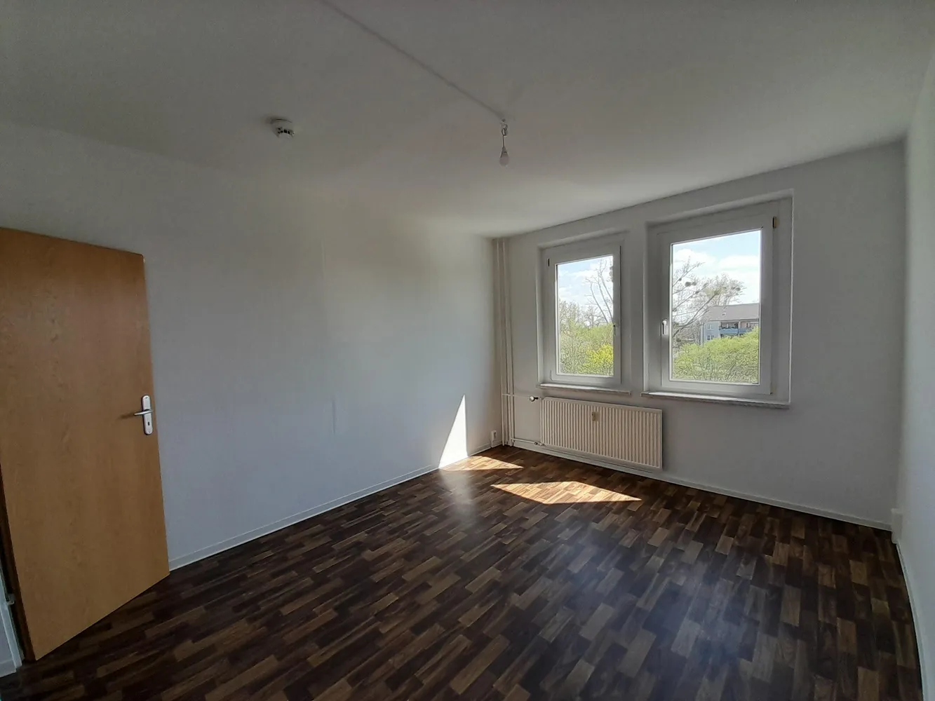 2 Zimmer Wohnung mit 50 m² in Dresden – Bild 5