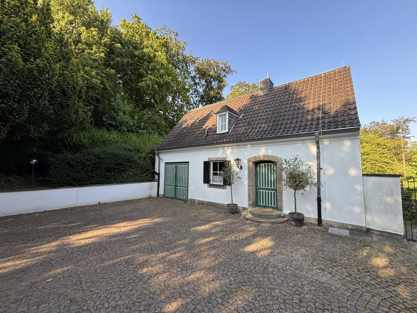 5 Zimmer Haus mit 120 m² in Mülheim an der Ruhr – Bild 1
