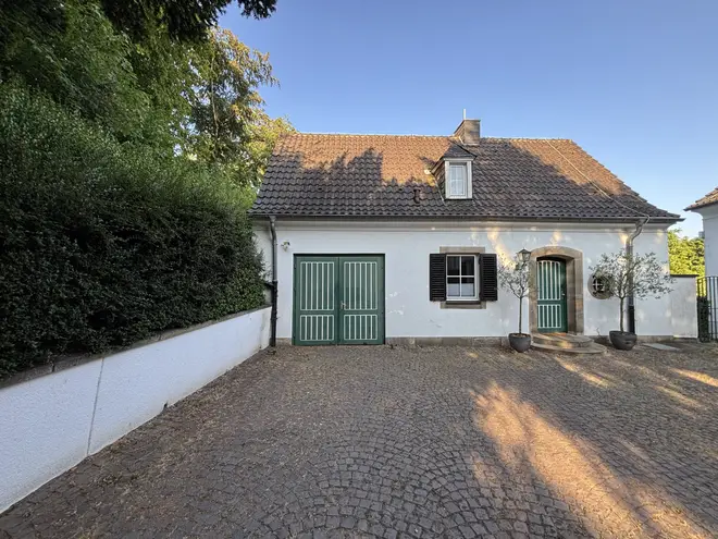 5 Zimmer Haus mit 120 m² in Mülheim an der Ruhr – Bild 2
