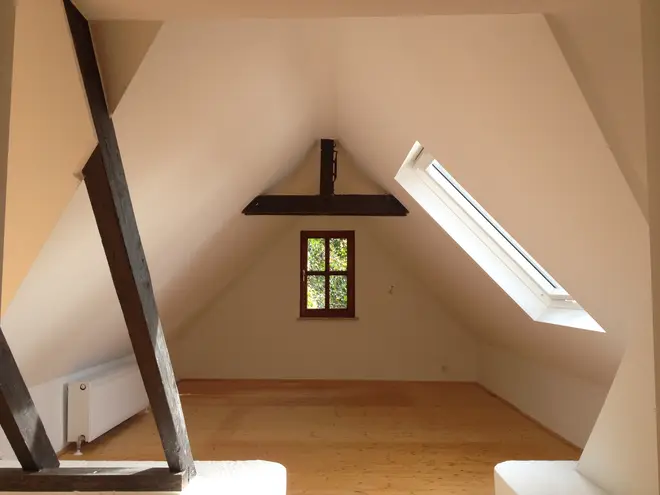 5 Zimmer Haus mit 120 m² in Mülheim an der Ruhr – Bild 10