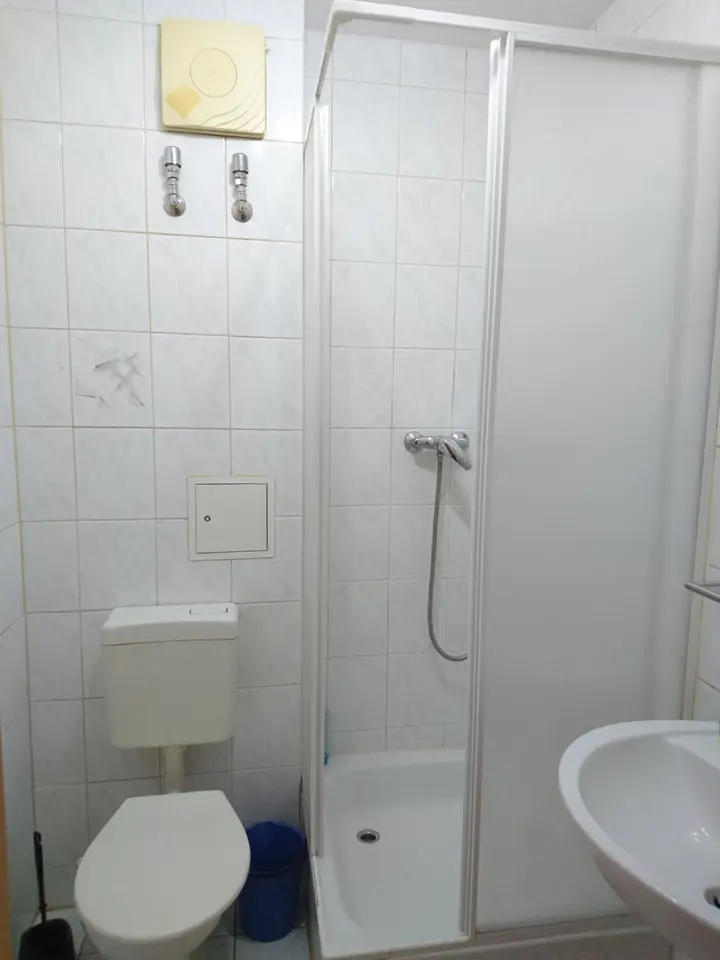 2 Zimmer Wohnung mit 54 m² in Plauen – Bild 5