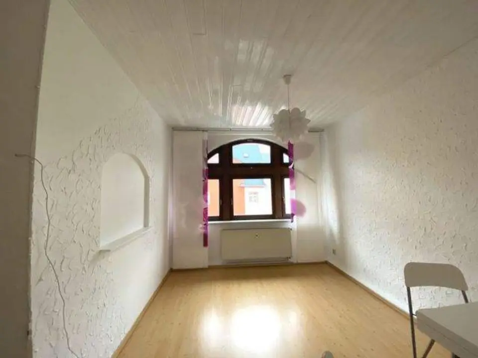 2 Zimmer Wohnung mit 54 m² in Plauen – Bild 9
