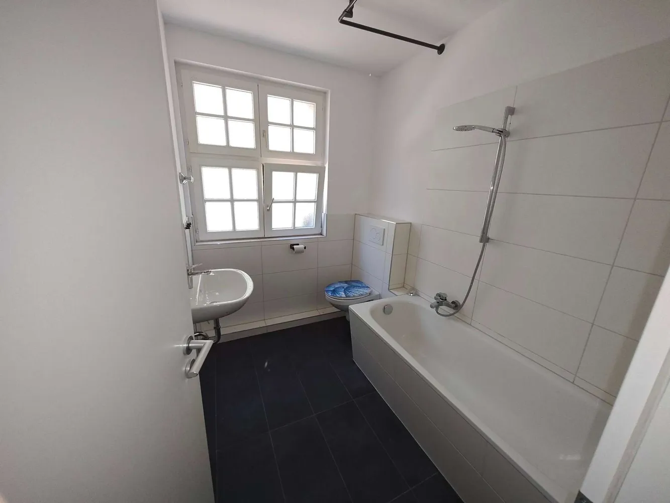 2 Zimmer Wohnung mit 55 m² in Gelsenkirchen – Bild 1