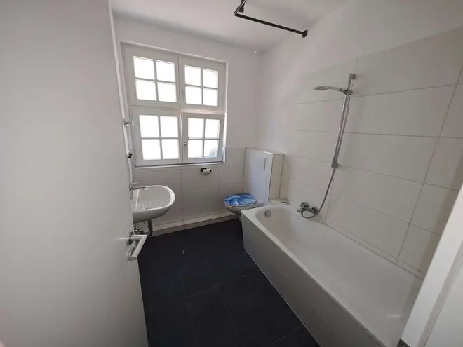 2 Zimmer Wohnung mit 55 m² in Gelsenkirchen – Bild 1