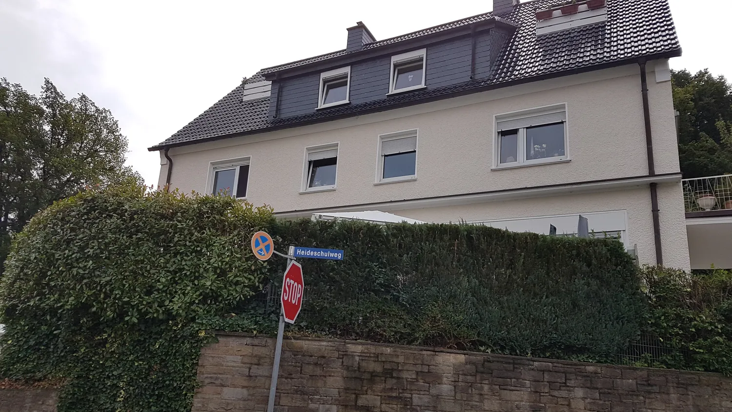 1 Zimmer Wohnung mit 30 m² in Hagen – Bild 1