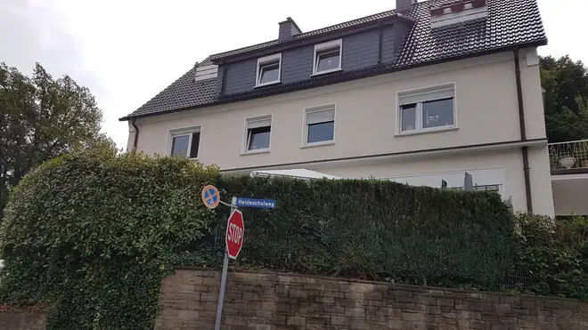 1 Zimmer Wohnung mit 30 m² in Hagen – Bild 1