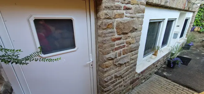 1 Zimmer Wohnung mit 30 m² in Hagen – Bild 3