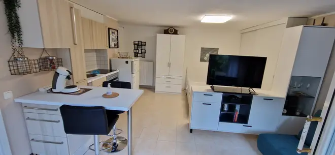 1 Zimmer Wohnung mit 30 m² in Hagen – Bild 5