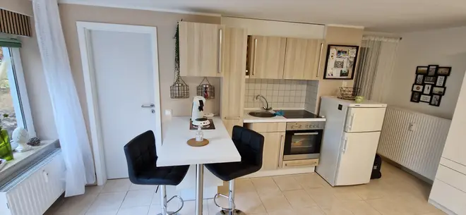 1 Zimmer Wohnung mit 30 m² in Hagen – Bild 6