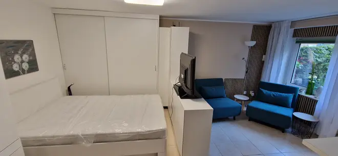 1 Zimmer Wohnung mit 30 m² in Hagen – Bild 7