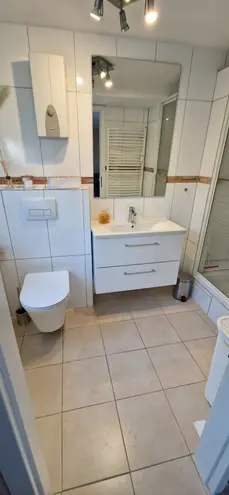 1 Zimmer Wohnung mit 30 m² in Hagen – Bild 9