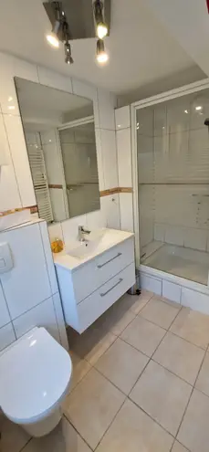 1 Zimmer Wohnung mit 30 m² in Hagen – Bild 10