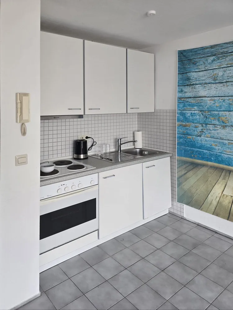 1 Zimmer Wohnung mit 30 m² in Ludwigsburg – Bild 4