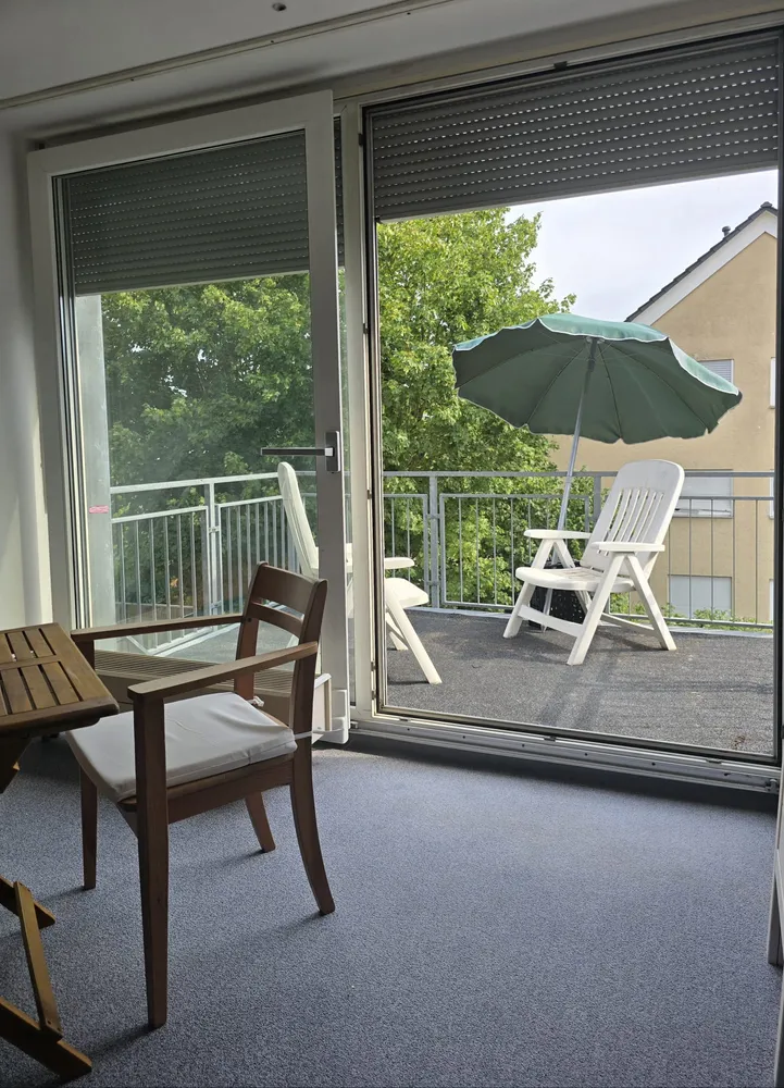 1 Zimmer Wohnung mit 30 m² in Ludwigsburg – Bild 6