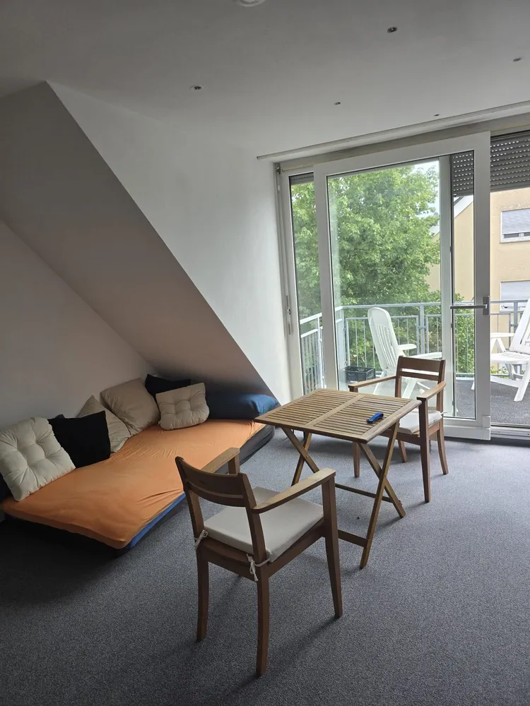 1 Zimmer Wohnung mit 30 m² in Ludwigsburg – Bild 8
