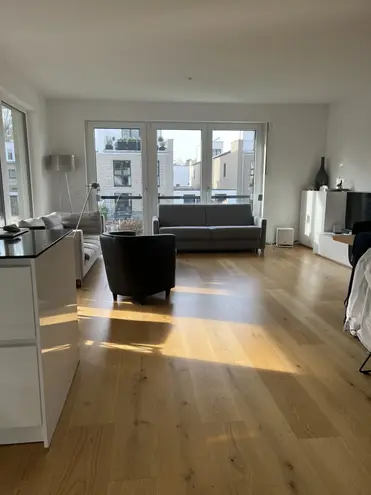 4 Zimmer Wohnung mit 137 m² in Mönchengladbach – Bild 2