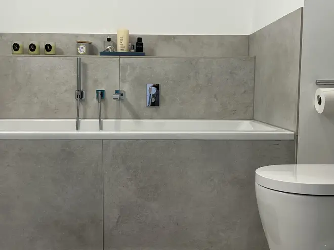 4 Zimmer Wohnung mit 137 m² in Mönchengladbach – Bild 10