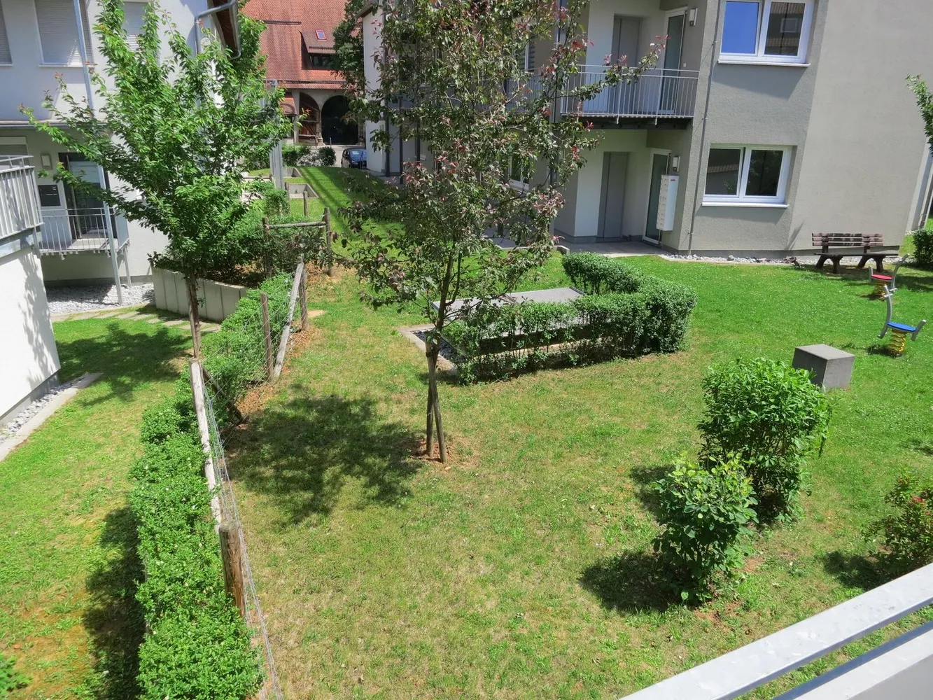 3 Zimmer Wohnung mit 64 m² in Stuttgart – Bild 1