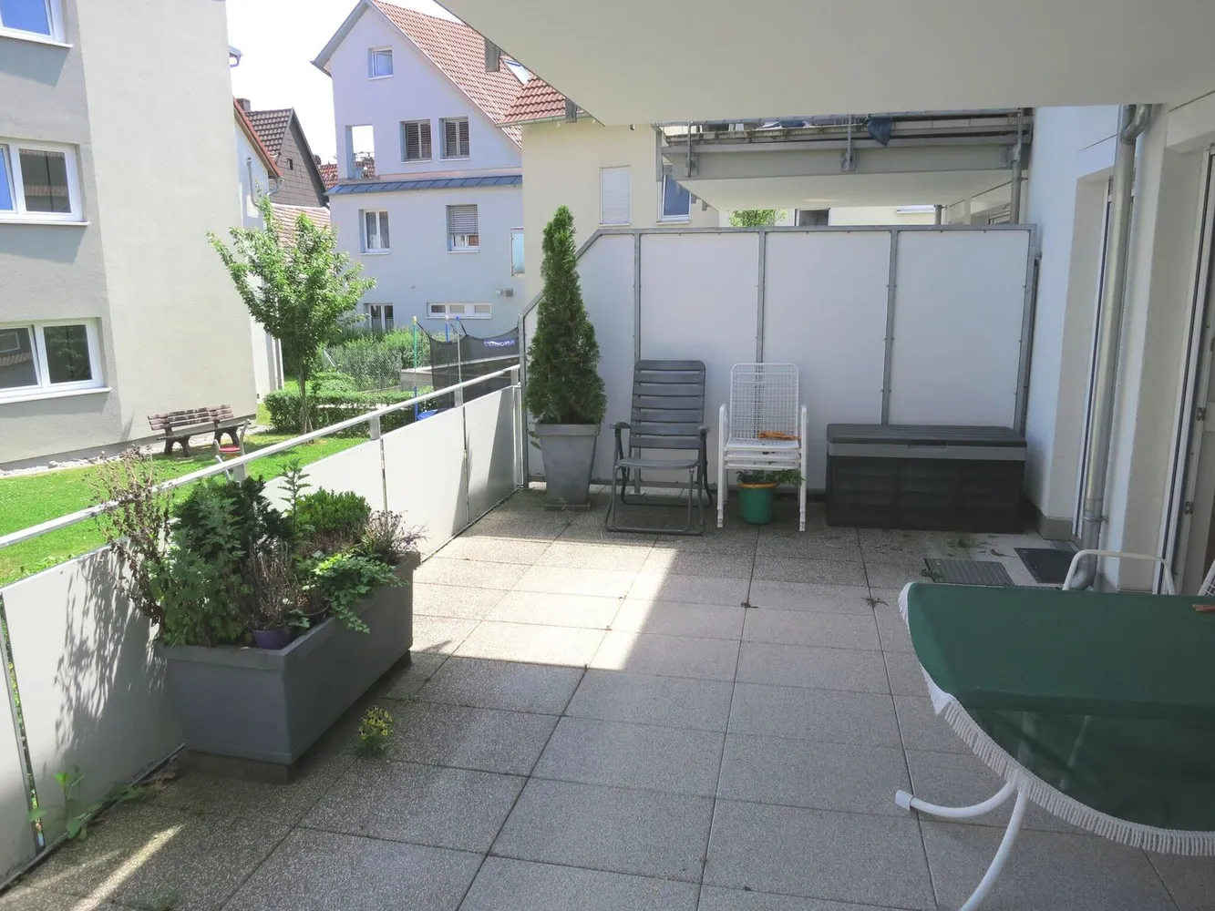 3 Zimmer Wohnung mit 64 m² in Stuttgart – Bild 2