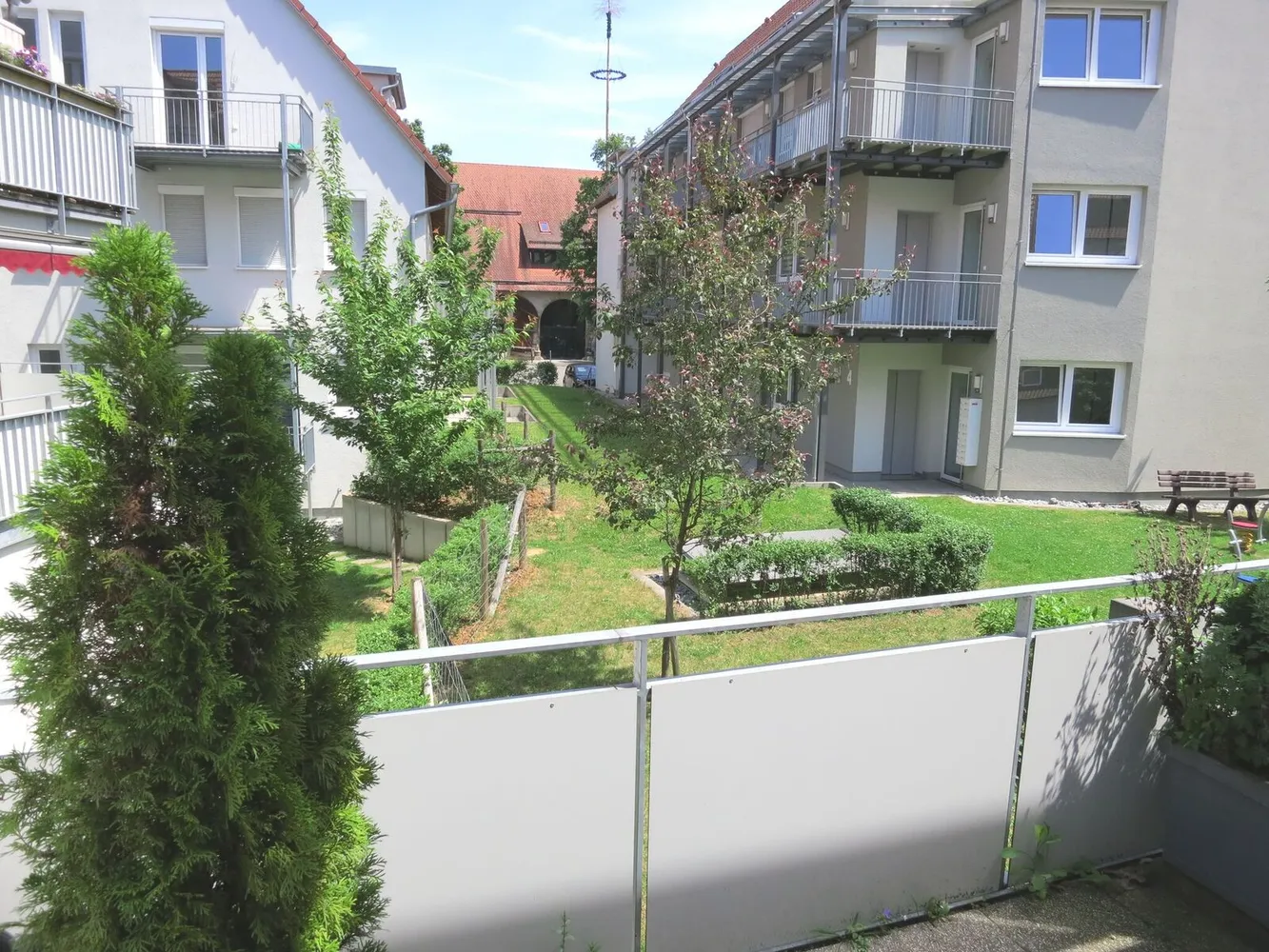 3 Zimmer Wohnung mit 64 m² in Stuttgart – Bild 3