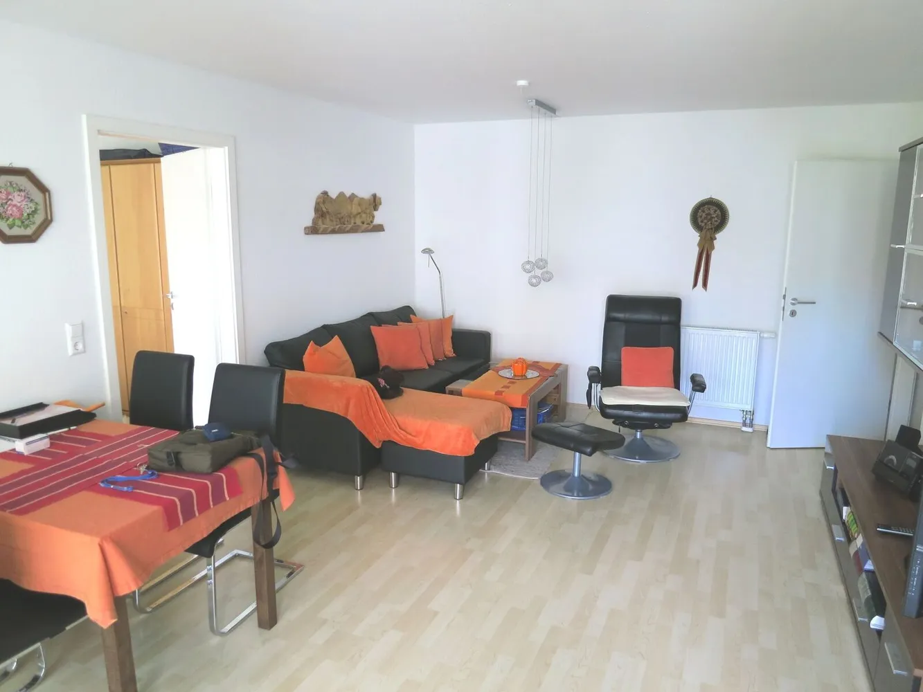 3 Zimmer Wohnung mit 64 m² in Stuttgart – Bild 4