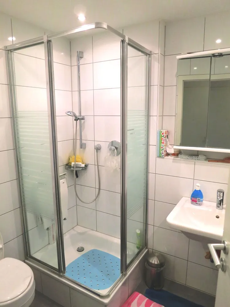 3 Zimmer Wohnung mit 64 m² in Stuttgart – Bild 6