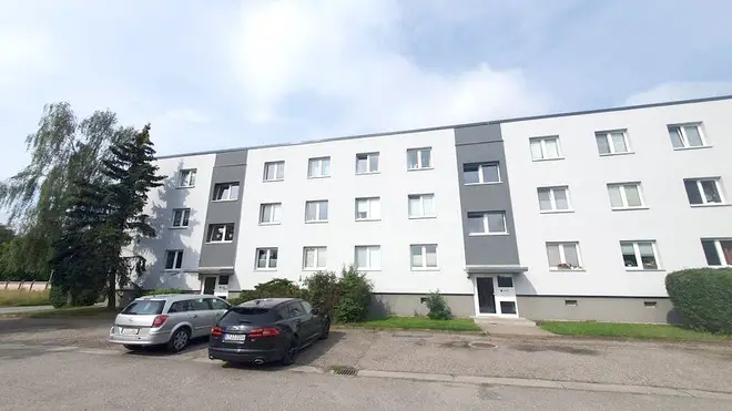 2 Zimmer Wohnung mit 49 m² in Chemnitz – Bild 1
