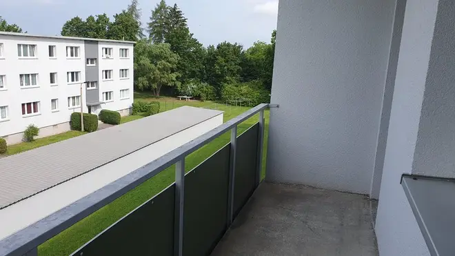 2 Zimmer Wohnung mit 49 m² in Chemnitz – Bild 11